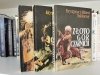 Złoto gór czarnych tom od 1 do 3 - Szklarscy